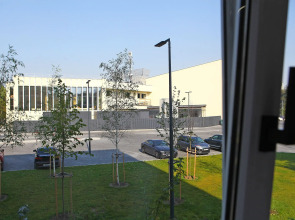 Квартира Ваши Апартаменты у Южного Вокзала