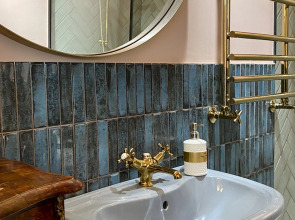 Апартаменты ApartMari Уникальный Люкс с видом на город