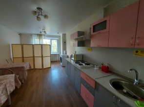 Отель Polo 74 - бывшая гостиница Астра