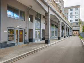 Апартаменты MyhomeYourhome на Обуховской Обороне, 74