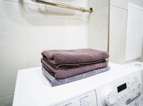 Квартира Уютная студия Kömfi