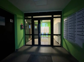 Апартаменты Good Life на Ясном Берегу 33