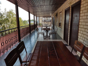 Solnechnyij Bereg 2 Guest house