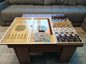 Частный дом Naumovo village