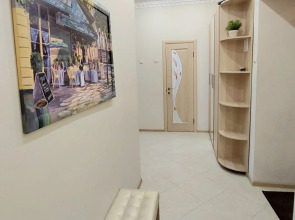 Апартаменты Двухкомнатные на Большой Морской 7