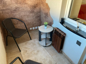 Квартира Уют