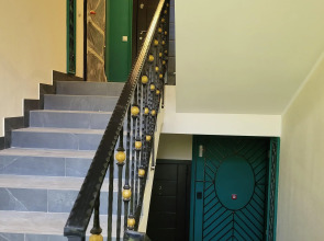 Апартаменты на Балтике в центре города Baltic Resort