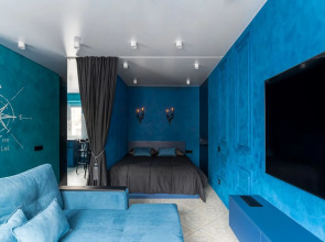 Апартаменты Providence