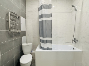 Квартира студия