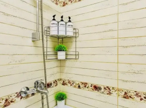 Апартаменты с видом на Москву 2