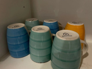 Апартаменты Ленина 62/5