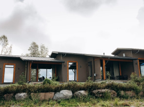 Гостевой Дом О'Берег