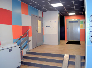 Квартира однокомнатная В гостях у Петербурженки Янино