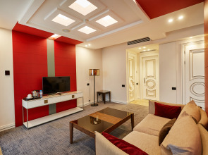 Отель Aghababyan's