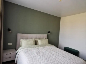 Квартира Новая в Самом Центре Белокурихи для Вашего Отдыха