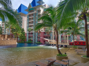 Апартаменты Grande Caribbean Condo