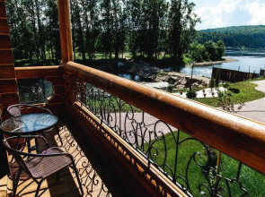 Отель Goldy Key