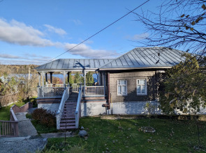 Гостевой дом Капитанская дача