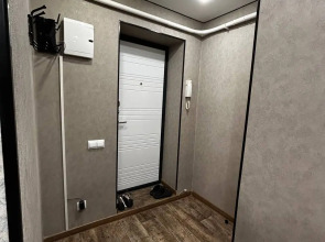 Апартаменты Двухкомнатная квартира на Чкалова