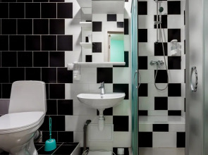 Апартаменты на Гаванской (2)