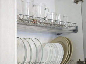 Апартаменты Новая Рига