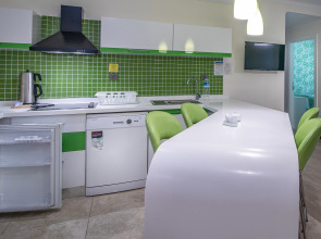 Отель Aforia Thermal Residences