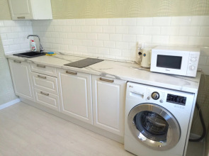 Апартаменты на улице Молокова 50