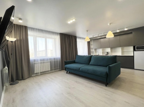 Апартаменты Добрые Сутки на Трофимова 33