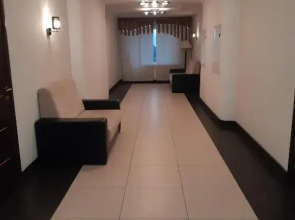 Гостиничный Комплекс Машиностроения