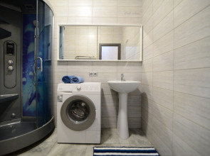 Квартира Просторная в Центре Воронежа