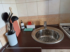 Квартира на улице Воровского 52