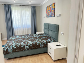 База отдыха Поместье