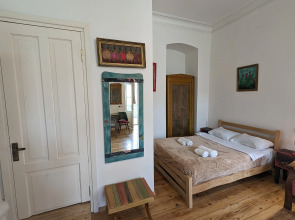 Апартаменты Art Nova 12 Vintage