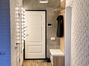 Апартаменты Аралия