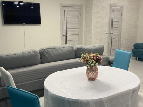 Апартаменты Йошкина-Кошка с 2 спальнями