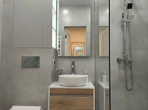 Квартира Однокомнатная Уютная