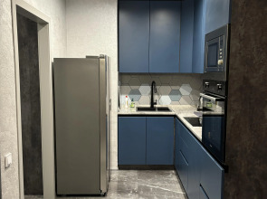 Квартира Уютная