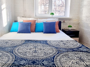 Квартира Студия в  ТЦ Лазурный