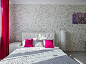 Апартаменты Fongauzen №6