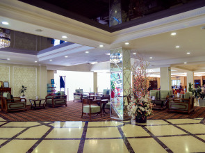 Отель City Bishkek