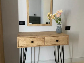 Апарт-отель Nine Rooms