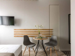 Апартаменты Макадамия