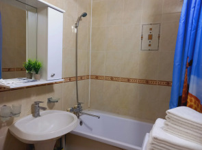 Квартира Оранжевый Мир