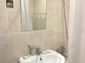 Апартаменты 1-комнатная квартира от КакДома.РФ