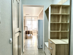 Апартаменты Студия Ленина 185А 12/19