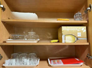 Квартира на Ленина 5В