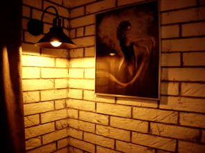 Гостевой дом Славянский Двор