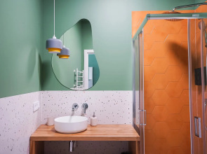 Апартаменты Emerald by Pavlov