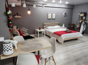 Апартаменты Солнечная Студия Ирина