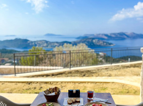 Отель Kaleli Deluxe Homes